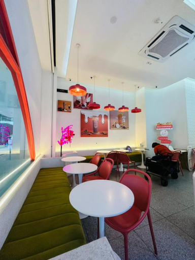 Food & Drinks 4, Restary Themed Staycation KTV | Sutera Avenue, Kota Kinabalu