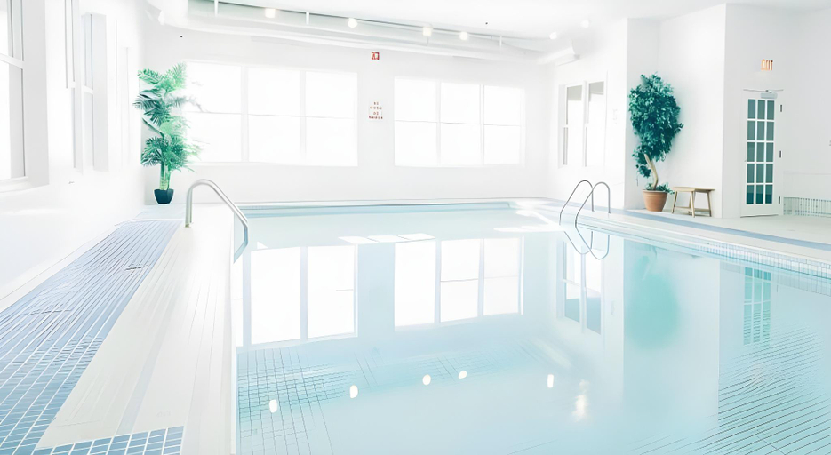 Sport & Beauty 2, The Loyalist Country Inn & Conference Centre, Prince