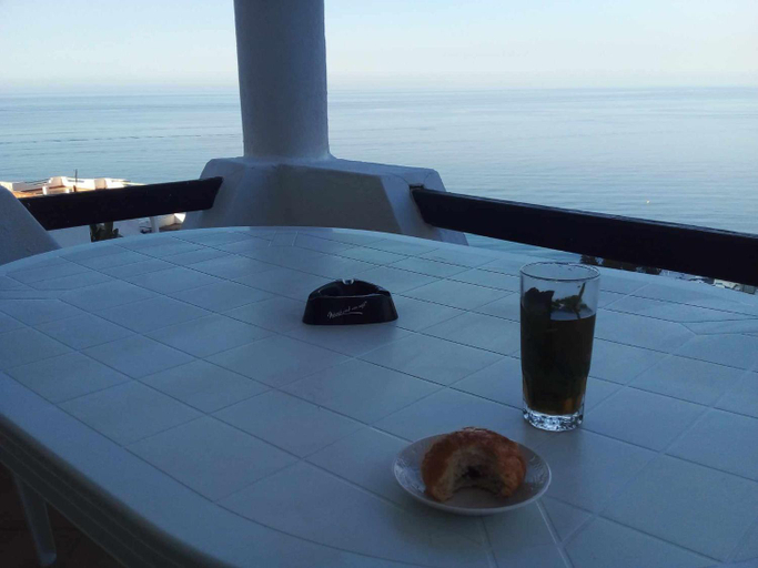 Others 4, Villa The View, Tétouan