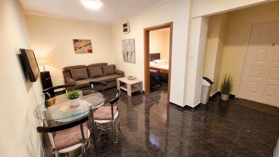 Others 3, Blue sea apartments by ArniCare