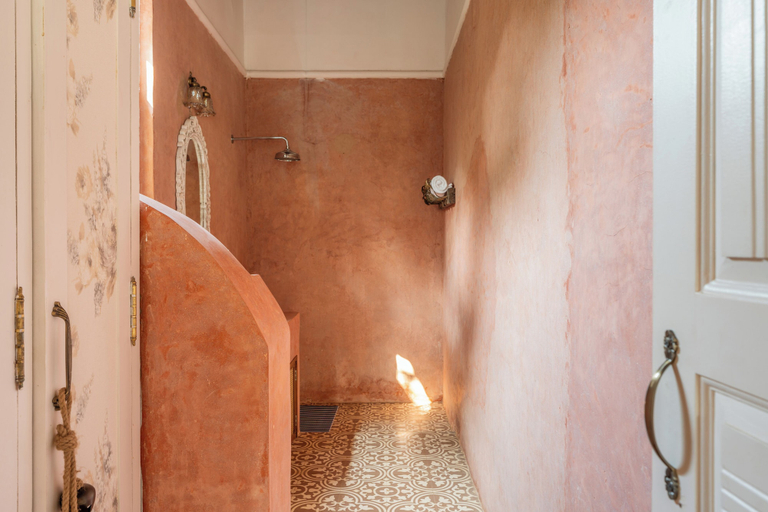 Bathroom 5, ELIVAAS Maison 10 Luxe 4 BHK Villa, North Goa