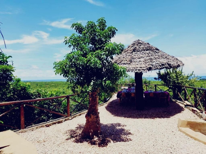 Others 5, MONKEY MOUNTAIN LODGE, Kusini
