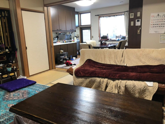 Bedroom 2, KOTO TEA HOUSE - Vacation STAY 12808, Kumamoto