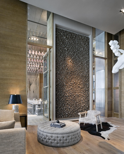 Public Area 5, Park Hyatt Shanghai, Shanghai