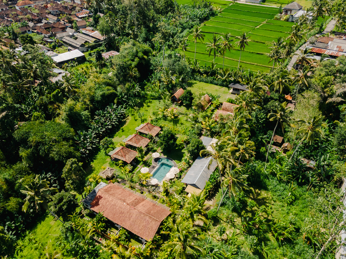 Exterior & Views 2, Puri Kurnia Ayu, Gianyar