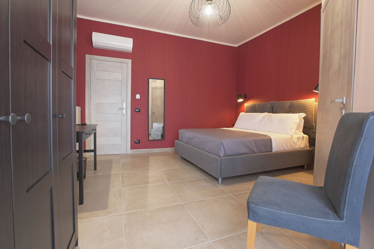 Bedroom 3, Malù Bed & Breakfast, Agrigento