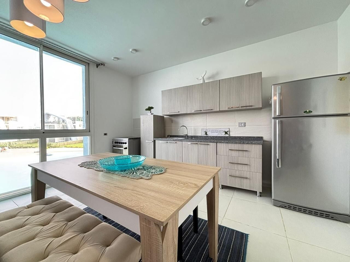 Private kitchen 5, Fouka North Coast CL5-TW1-BF, Marsa Matruh