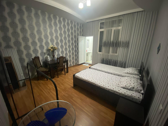 Bedroom 4, Marita Guesthouse, Batumi