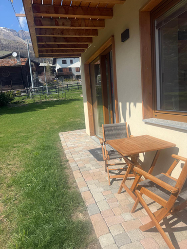 Others 5, B&B Eco Chalet Merlet, Aosta