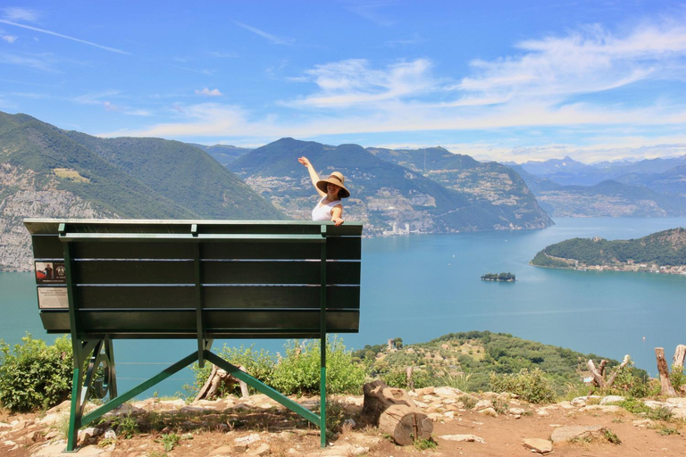 Others 5, Il Fico Lake Iseo b&b, Brescia