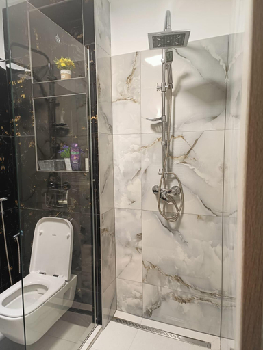 Bathroom 4, CASA PRAHOVA, Predeal