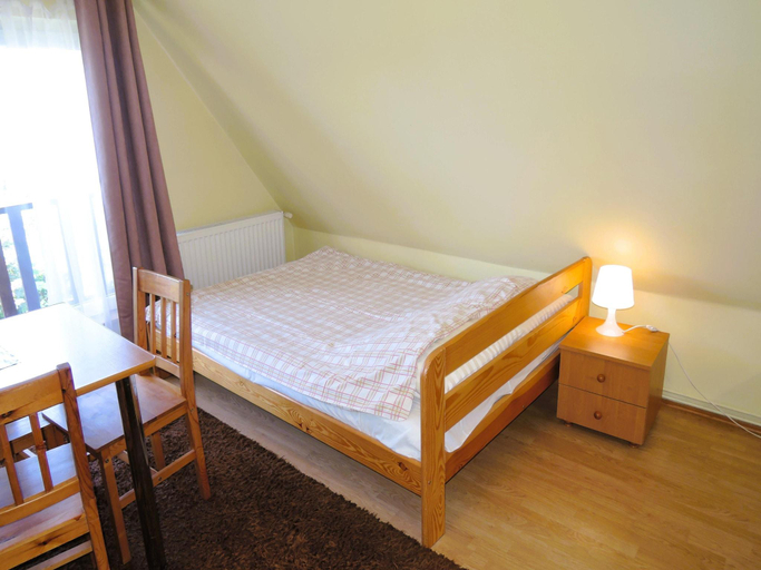 2, Holiday apartment for 4 people in Lubin., Kamień