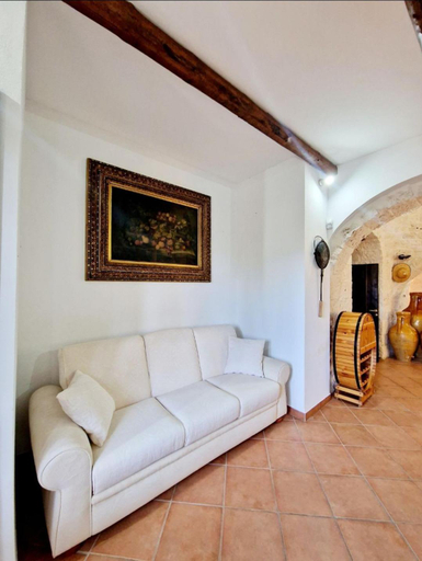 Others 5, Villa Elisa trulliandmore - pool and tennis court, Taranto