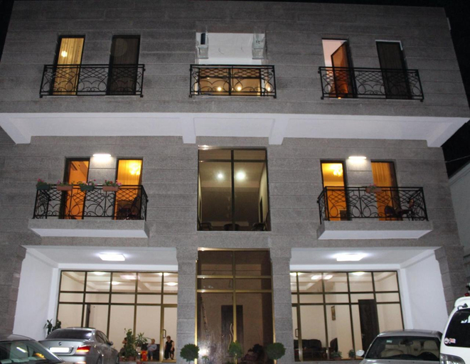 Exterior & Views 2, Argopalace, Tskaltubo