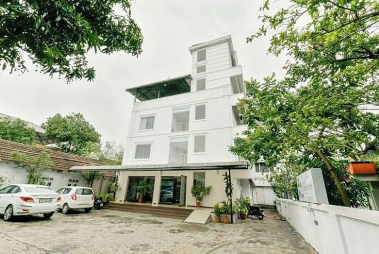 Exterior & Views 2, Hotel Centree Point, Ernakulam