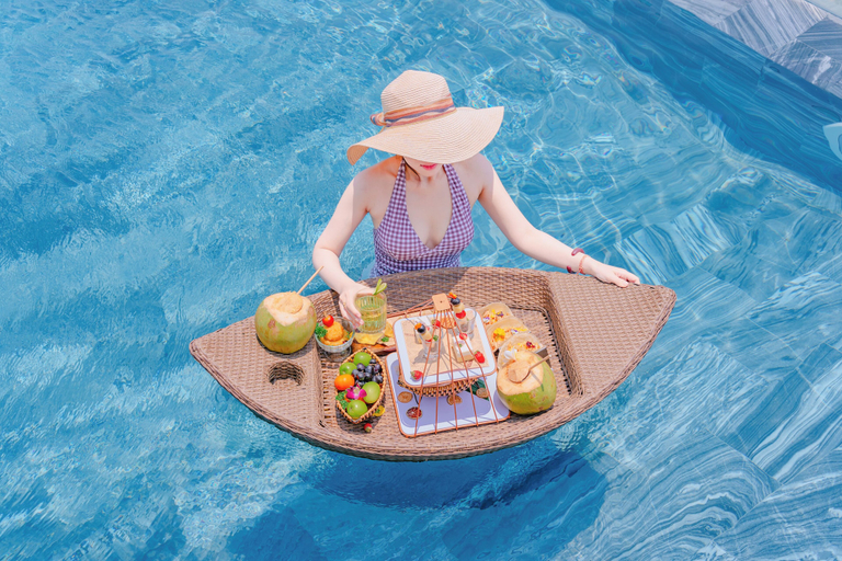 Sport & Beauty 5, Peninsula Da Nang Hotel, Da Nang