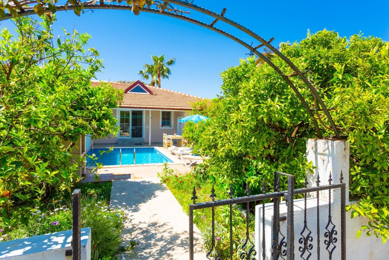 Exterior & Views 1, Villa Duman 1, Ortaca