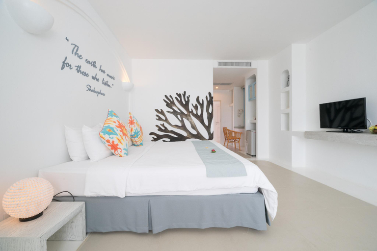 Bedroom 3, Ocean Breeze Resort Khao Lak, Takua Pa