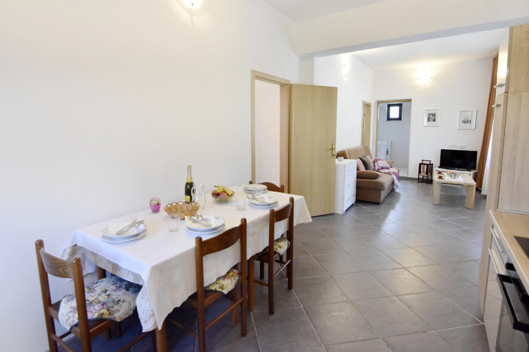 2, Apartment near Kanegra Beach, Umag