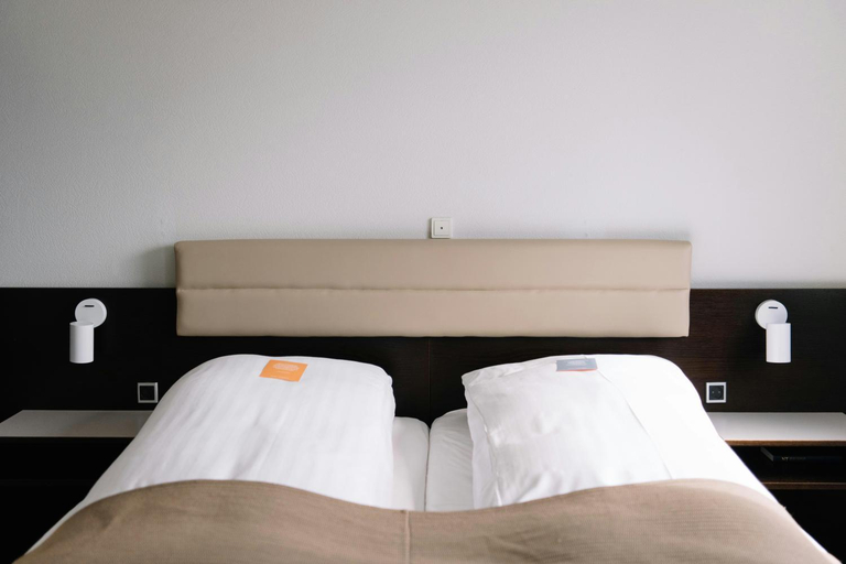 Bedroom 2, Hotel Torshavn, Tórshavn