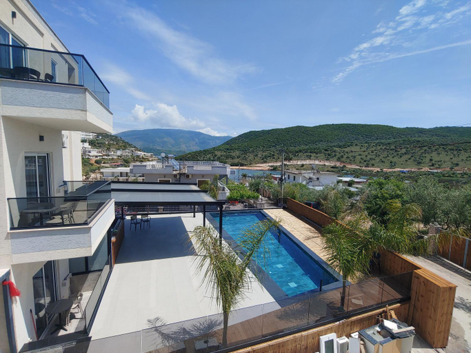 Sport & Beauty 4, Hotel ZEKA, Sarandës