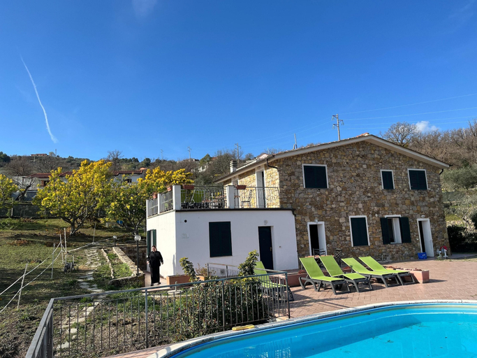 Primary image, Appartement in Imperia, Imperia