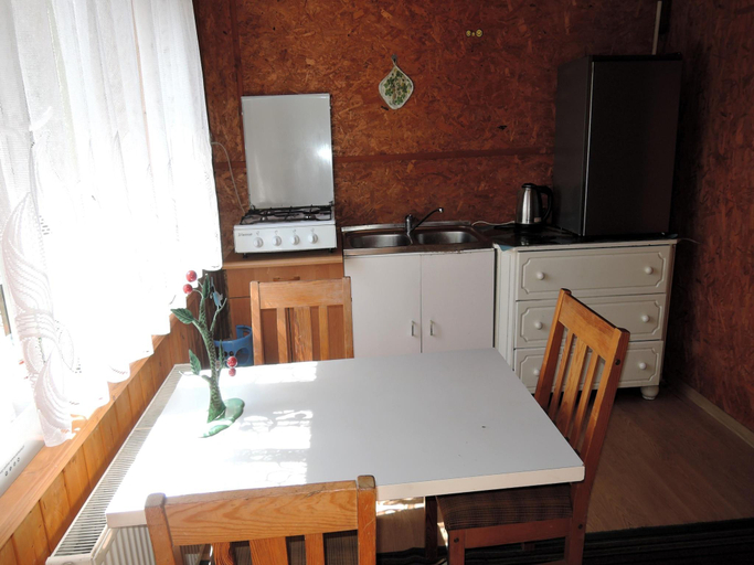 3, Kolczewo Lake  Forest Farm Stay, Kamień
