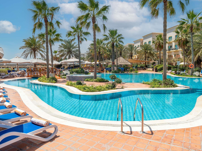 Sport & Beauty 3, Mövenpick Hotel & Resort Al Bida'a Kuwait, Salmiya