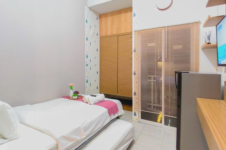 Interior 4, Practical Studio At Suncity Residence, Sidoarjo