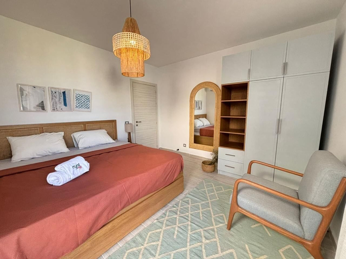 Room 3, Fouka North Coast CL9-CH22-01, Marsa Matruh