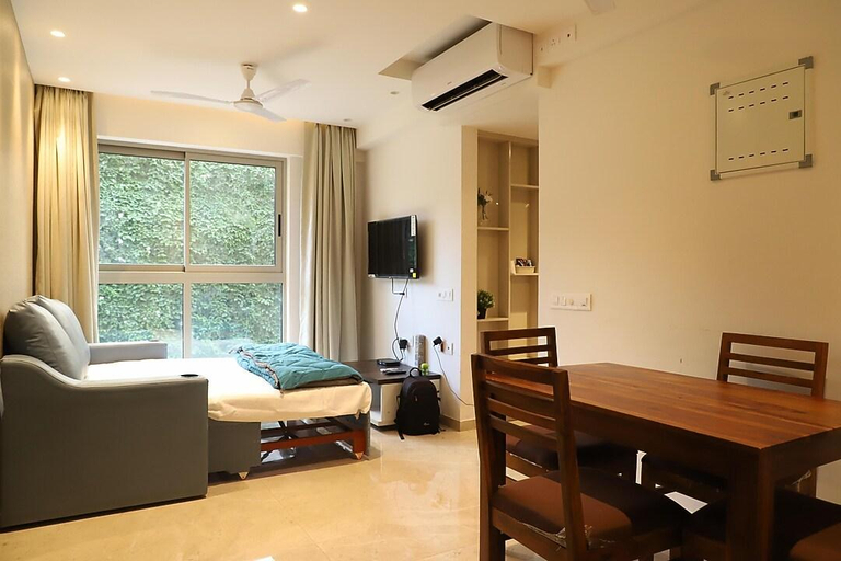 Others 5, Zenia Luxury Suites and Serviced Apartments, Mumbai Suburban