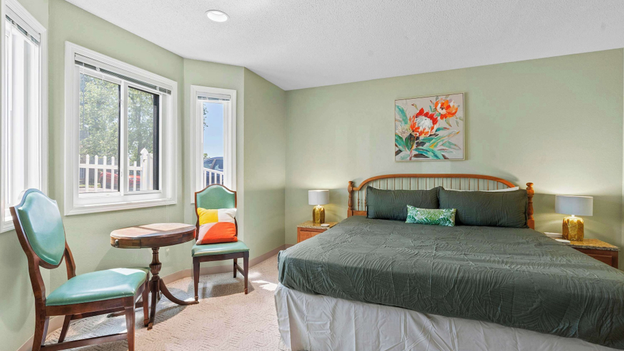 Room 2, Have It All Stay Central, Swim Often, Camden