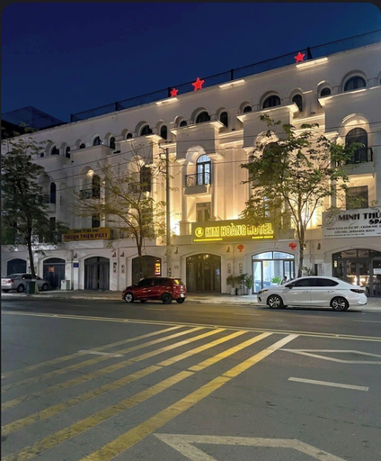 Exterior 4, KIM HOÀNG HOTEL TÂY NINH, Tây Ninh