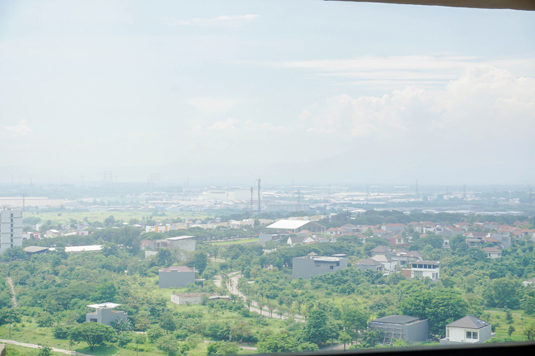 City view, Studio Apartment At Meikarta Near Dian Harapan School, Cikarang