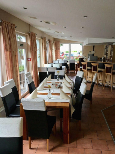 Food & Drinks 4, Hotel Hangelar, Rhein-Sieg-Kreis