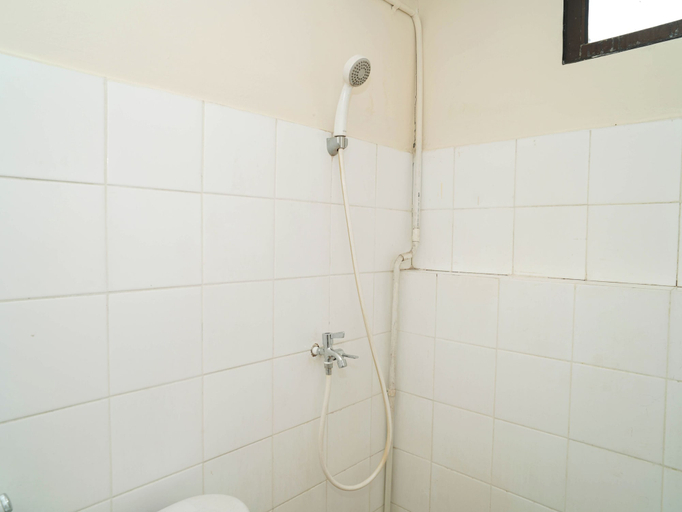 Interior 4, Practical 2Br For 3 Pax At Kebagusan City Apartment, Jakarta Selatan