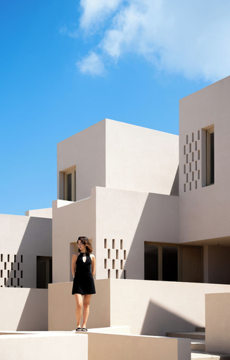 Exterior 4, Enorme EOS Santorini - Adults Only, South Aegean