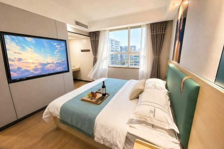 Others 4, Guoguang Hotel, Chenzhou