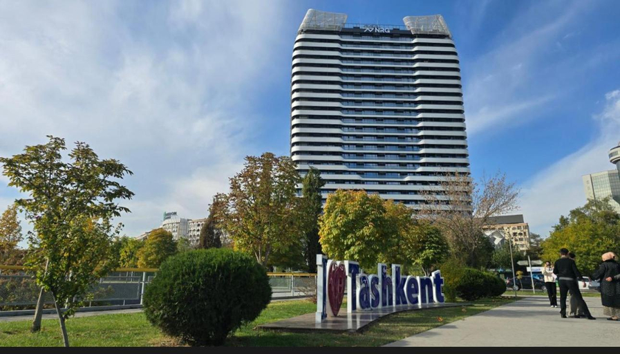 Exterior & Views, Tashkent city, Tashkent City