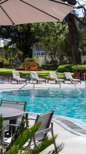 Sport & Beauty 2, Aparta Hotel Torres de Suites, Quito