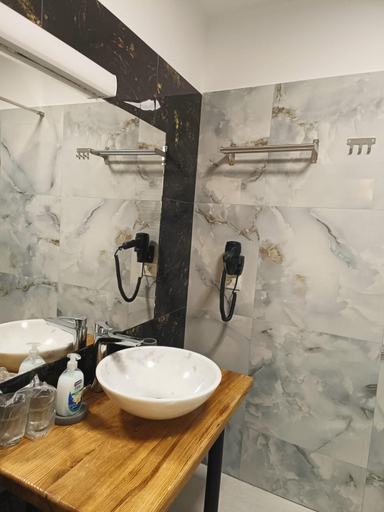 Bathroom 3, CASA PRAHOVA, Predeal