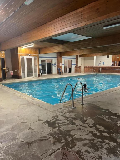 Sport & Beauty 4, Moorville Hall Hotel, Staffordshire