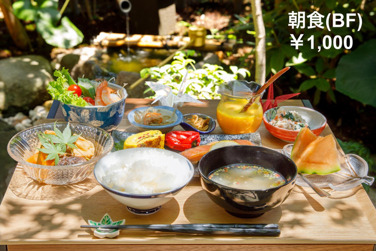 Food & Drinks 5, KOTO TEA HOUSE - Vacation STAY 12808, Kumamoto
