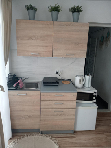 Others 4, Wypoczynek u Gosi, Nowy Targ