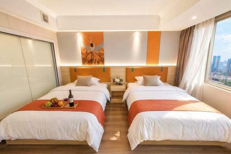 Others 5, Guoguang Hotel, Chenzhou