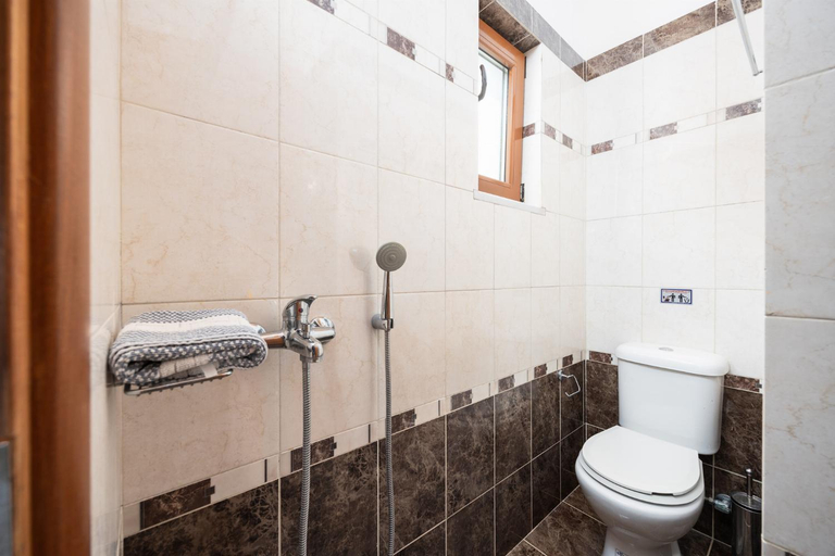 Bathroom 4, Villa Yeraki, Ionian Islands
