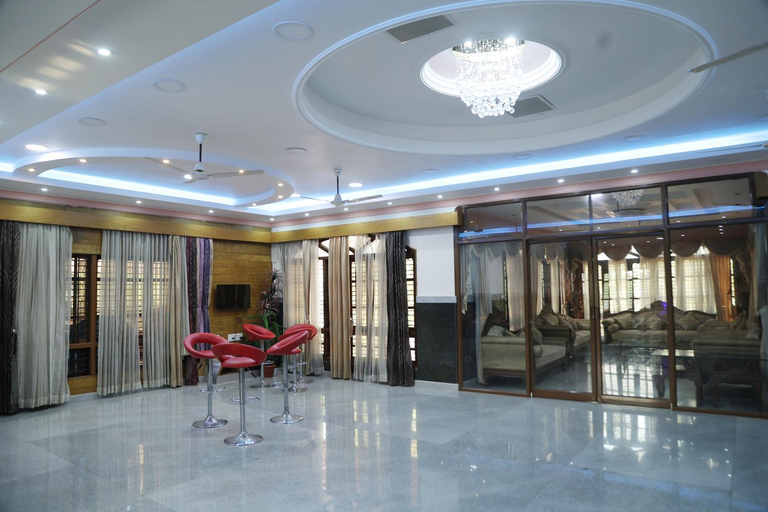 3, SBS - Sugandhi Bhoja Shetty Farm stay, Dakshina Kannada