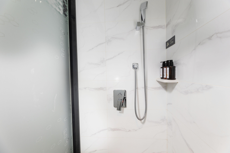 Bathroom 4, Madison Hotel Hefei 2nd Affiliated Hospital, Hefei