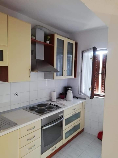 Kitchen 4, Apartments Ornela, Trogir