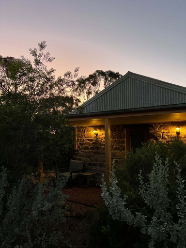 Exterior & Views 2, Arkaba Homestead, Flinders Ranges